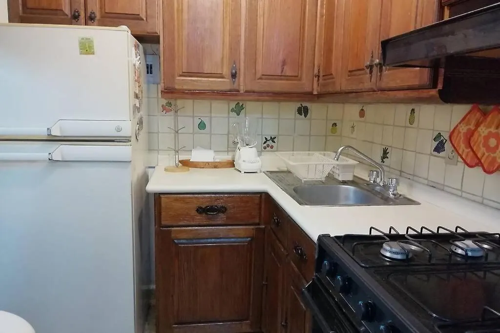 Апартаменты Cancun Centro Departamento