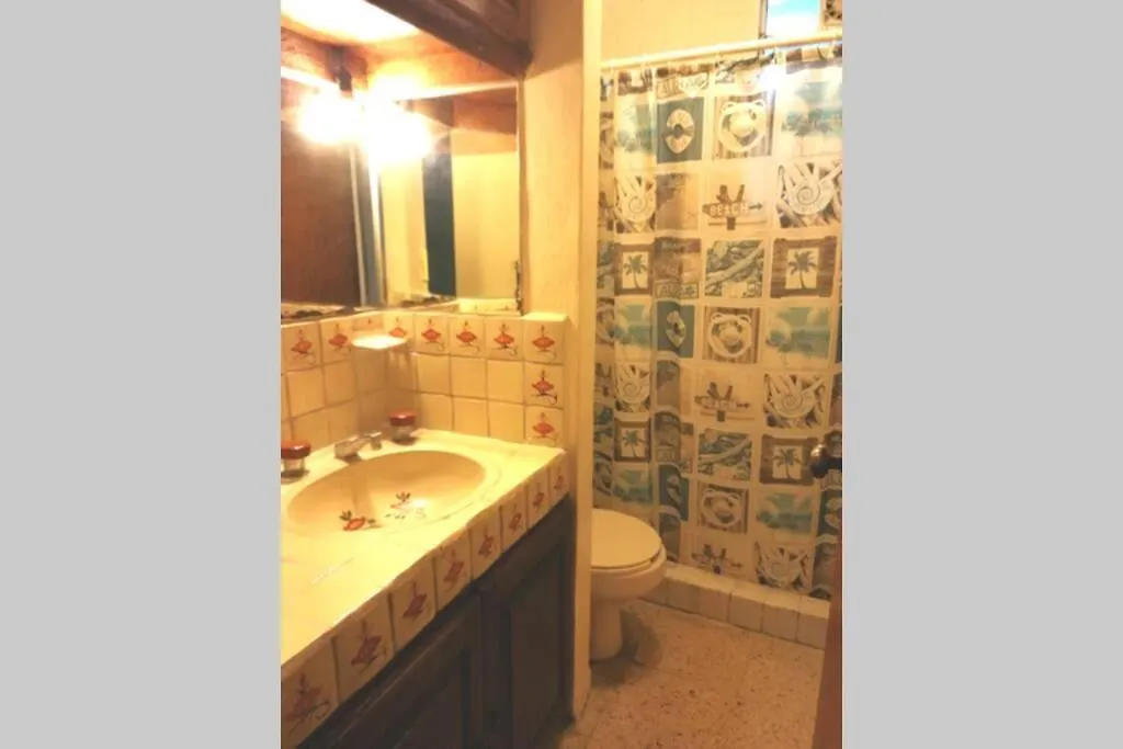 Apartment Cancun Centro Departamento
